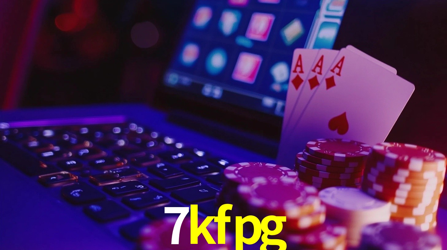 Cadastro Rápido 7KFPG.COM