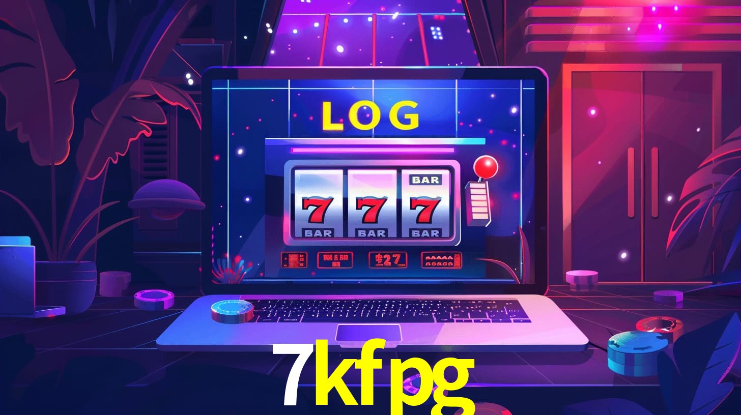 Verificação de Conta 7KFPG.COM