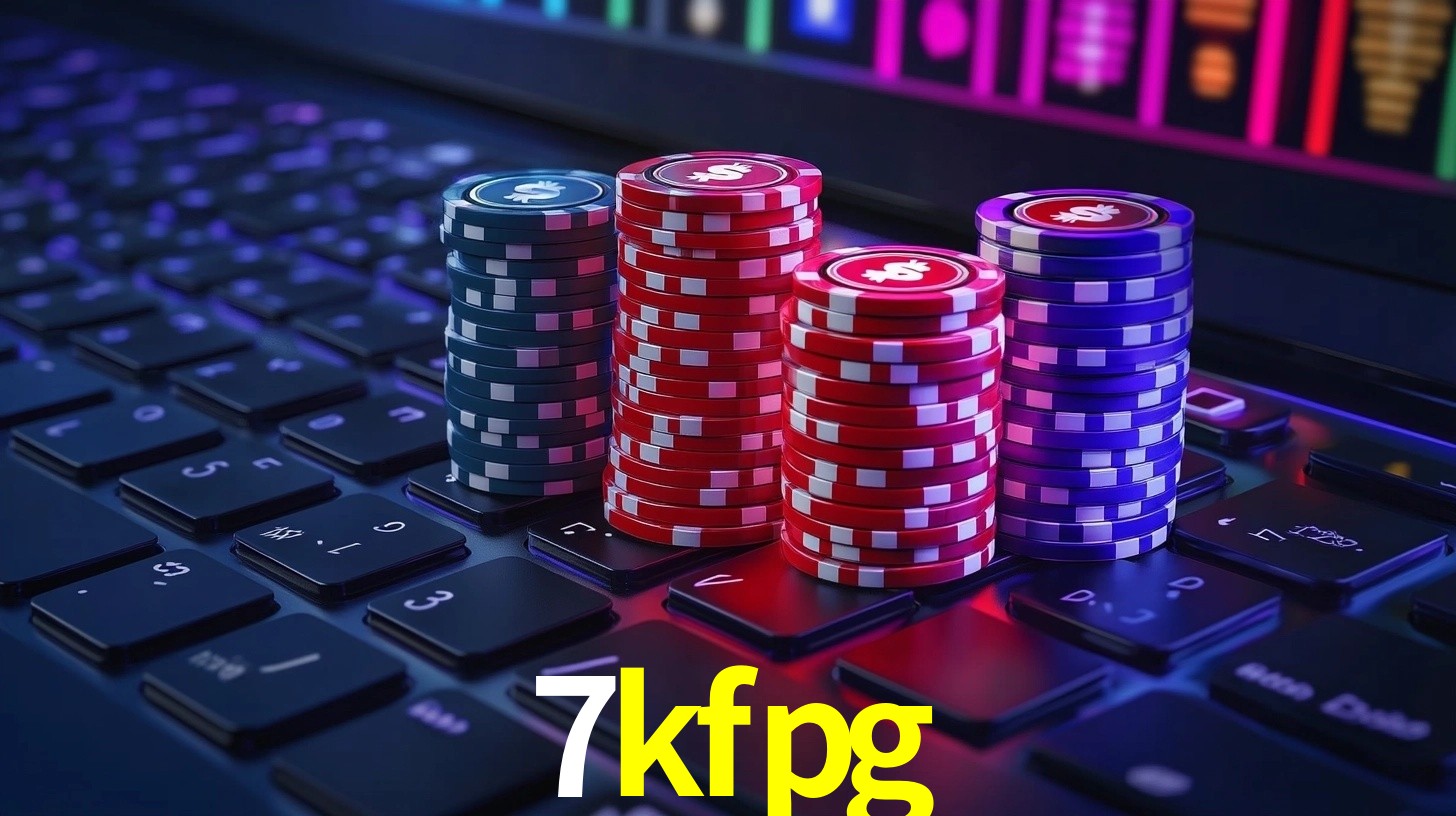 Login Seguro 7KFPG.COM